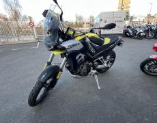 Aprilia Tuareg Montluçon