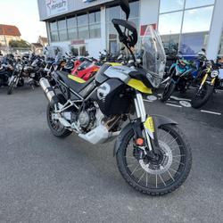Aprilia Tuareg  Montlu&ccedil;on