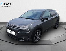 Citroen C4 Cactus Angers