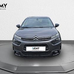 Citroen C4 Cactus C4 Cactus BlueHDi 100 S&S BVM6 Feel Business Angers