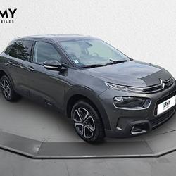 Citroen C4 Cactus C4 Cactus BlueHDi 100 S&S BVM6 Feel Business Angers