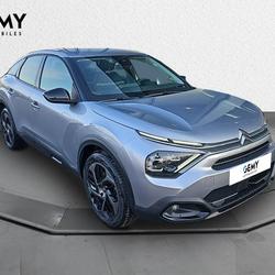 Citroen C4 C4 BlueHDi 130 S&S EAT8 Feel Pack Angers