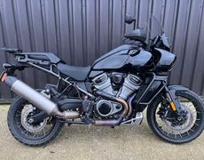 Harley Davidson autres Troyes