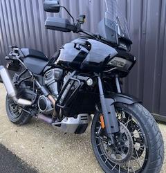 Harley Davidson autres  Troyes