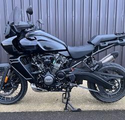 Harley Davidson autres  Troyes