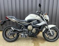 Yamaha XJ6 Troyes
