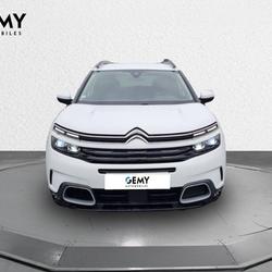 Citroen C5 Aircross C5 Aircross Hybride Rechargeable 225 S&S e-EAT8 Shine Pack Angers