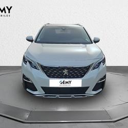 Peugeot 3008 3008 1.2 Puretech 130ch S&S EAT6 Allure Business Angers