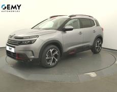 Citroen C5 Aircross Angers
