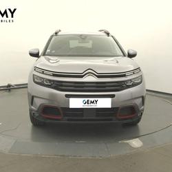 Citroen C5 Aircross C5 Aircross PureTech 130 S&S EAT8 Shine Angers