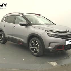 Citroen C5 Aircross C5 Aircross PureTech 130 S&S EAT8 Shine Angers
