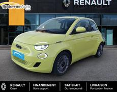 Fiat 500 II Hérouville-Saint-Clair