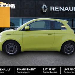 Fiat 500 II 3+1 e 95 ch Nouvelle H&eacute;rouville-Saint-Clair