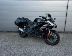 Kawasaki ERN Saint-Martin-d'Hères