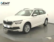 Skoda Kamiq Angers