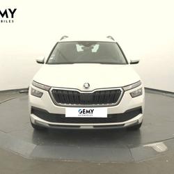 Skoda Kamiq Kamiq 1.0 TSI Evo 110 ch BVM6 Business Angers
