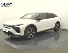Citroen C5 X Angers