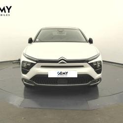 Citroen C5 X C5 X Hybride Rechargeable 225 S&S e-EAT8 Shine Pack Angers