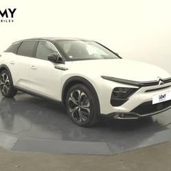 Citroen C5 X C5 X Hybride Rechargeable 225 S&S e-EAT8 Shine Pack Angers