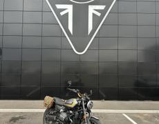 Autres BMW Rochefort-du-Gard