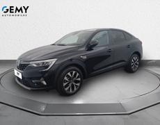 Renault Arkana Angers
