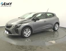 Renault Clio 5 Angers