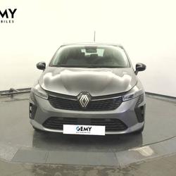 Renault Clio 5 Clio E-Tech full hybrid 145 ch GSR2 Evolution Angers