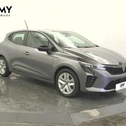 Renault Clio 5 Clio E-Tech full hybrid 145 ch GSR2 Evolution Angers