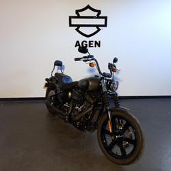 Harley Davidson Street bob  Bo&eacute;