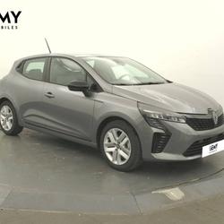 Renault Clio 5 Clio E-Tech full hybrid 145 ch GSR2 Evolution Angers