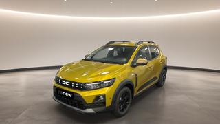 Dacia Sandero  - photo 0