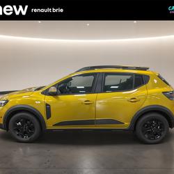 Dacia Sandero Hybrid 155 Stepway Extreme occasion - Brie-Comte-Robert - photo 2/48