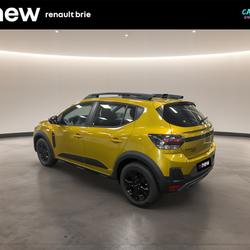 Dacia Sandero Hybrid 155 Stepway Extreme occasion - Brie-Comte-Robert - photo 3/48