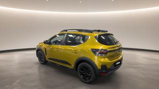 Dacia Sandero  - photo 2