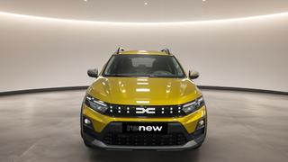 Dacia Sandero  - photo 3