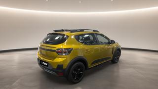 Dacia Sandero  - photo 4