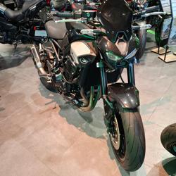 Kawasaki Z  Tr&eacute;gueux