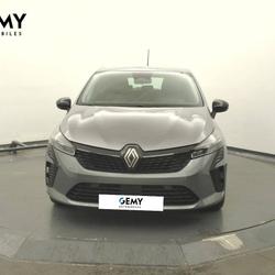 Renault Clio 5 Clio E-Tech full hybrid 145 ch GSR2 Evolution Angers