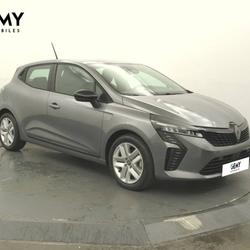 Renault Clio 5 Clio E-Tech full hybrid 145 ch GSR2 Evolution Angers