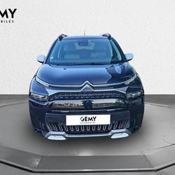 Citroen C3 Aircross C3 Aircross PureTech 130 S&S EAT6 Shine Pack Angers
