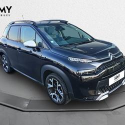 Citroen C3 Aircross C3 Aircross PureTech 130 S&S EAT6 Shine Pack Angers