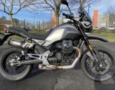 Guzzi Strada Gleizé