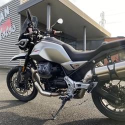 Guzzi Strada  Gleiz&eacute;