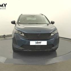 Peugeot 3008 3008 Hybrid 225 e-EAT8 GT Pack Angers