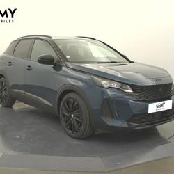 Peugeot 3008 3008 Hybrid 225 e-EAT8 GT Pack Angers