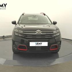 Citroen C5 Aircross C5 Aircross BlueHDi 130 S&S EAT8 Shine Angers
