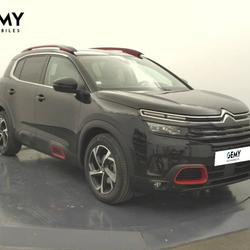 Citroen C5 Aircross C5 Aircross BlueHDi 130 S&S EAT8 Shine Angers