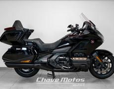 Honda Goldwing Valence