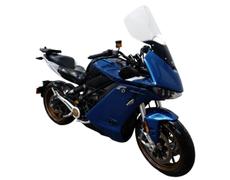 Zero SR Pressigny-les-Pins