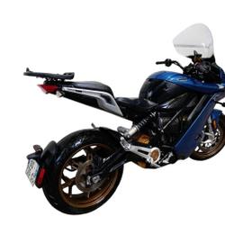 Zero SR  Pressigny-les-Pins